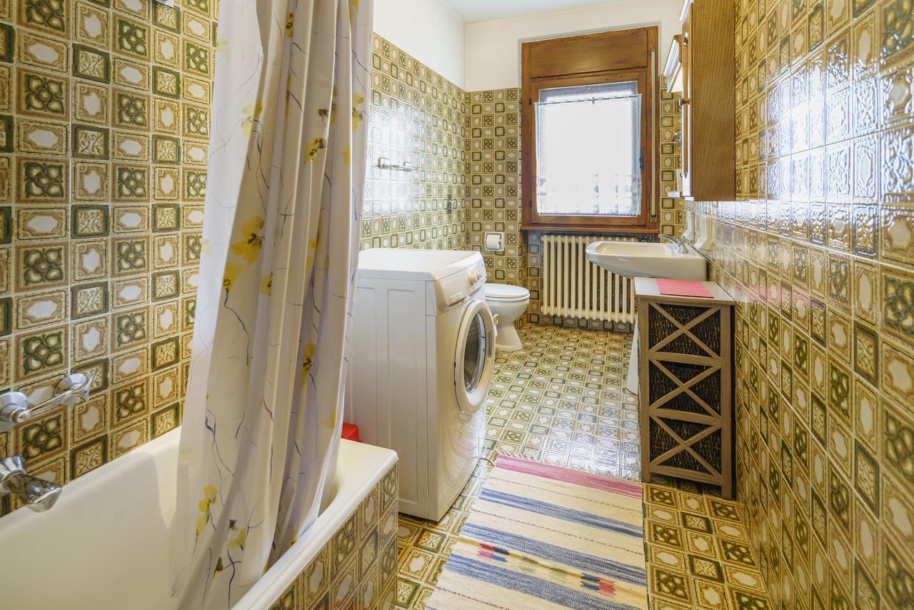 Villa Ca Perosego - Stayincortina Cortina dʼAmpezzo Eksteriør bilde